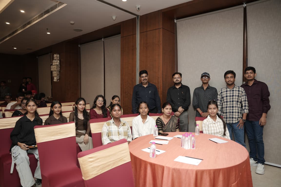 Student Meet 2025-26